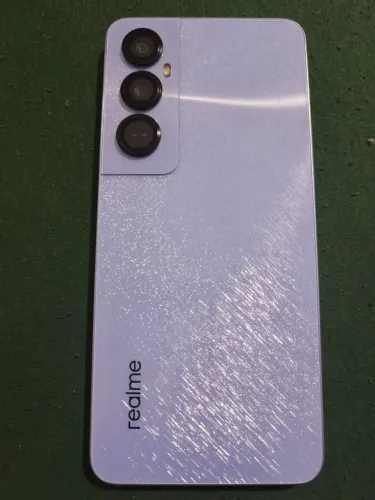 Vende-se celular Realme C65 de 128gb