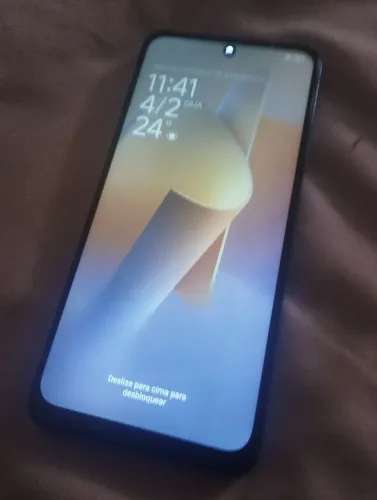 Celular Xiaomi Redmi 11