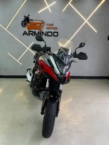 Honda NC 750X/NC 750X ABS