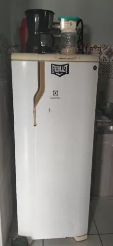 Geladeira