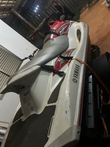Jet yamaha 2010