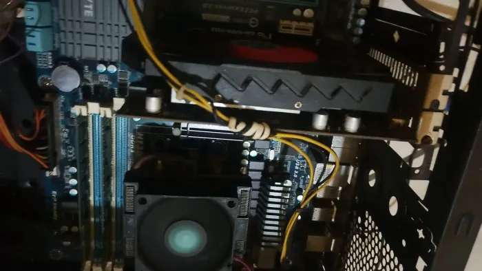 Vendo computador 450$ completo 