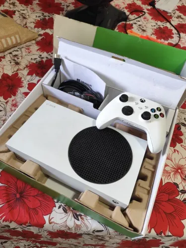 X box Séries S (Semi novo)