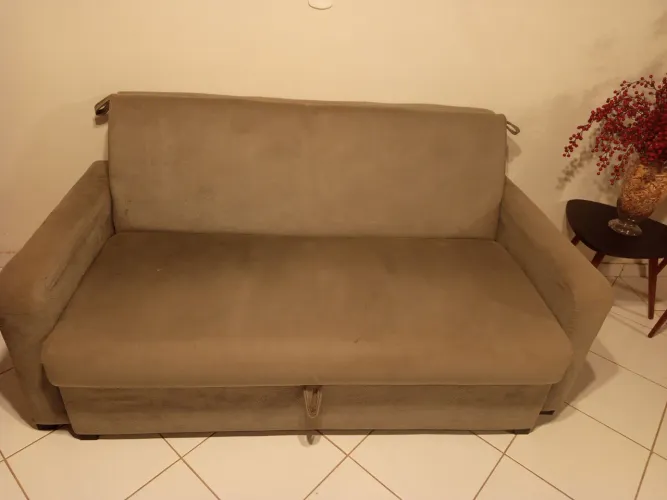 Sofá cama
