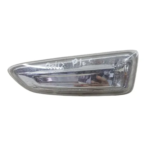 Lanterna Pisca Seta Lateral Paralama Chevrolet Plus 2022