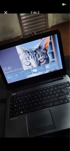 Notebook Dell 