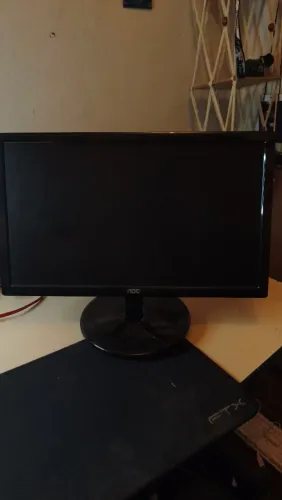 Monitor AOC 20 Polegadas