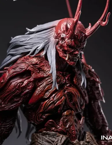 Black Myth Wukong Yasha King Inart 1/12 lacrado