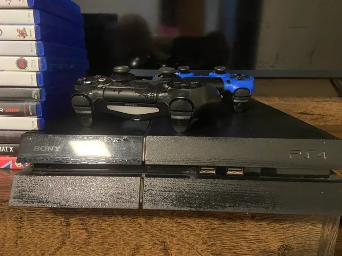 PlayStation 4