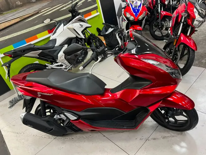 HONDA PCX 160 ABS