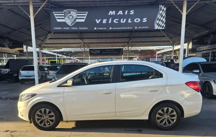 Chevrolet Joy Plus Black Ed.1.0 8V 4P Flex MEC 2021