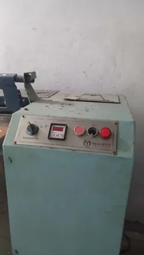 CALANDRA ELETRICA DE 3M