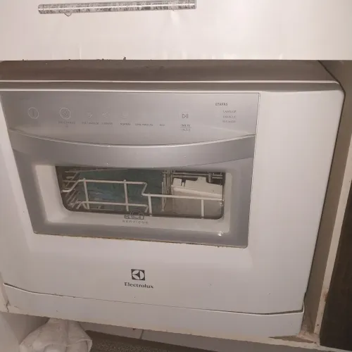 Lava louças electrolux