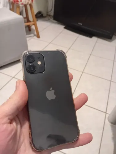 IPhone 12 mini