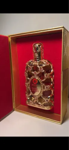 ROYAL AMBER