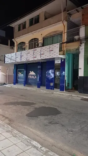 Loja para locação - 100m2 - Centro de Muriaé - Excelente localização