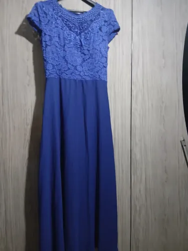 Vestido de festa