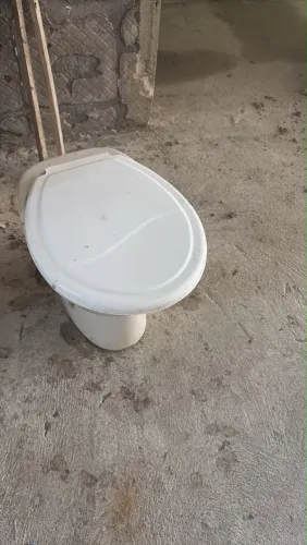 Vaso sanitário