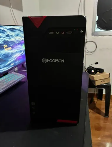 pc amd 16gb
