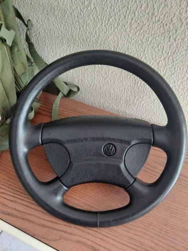 Volante Golf Mk3