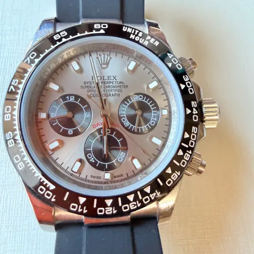 Relógio Rolex Daytona Automático