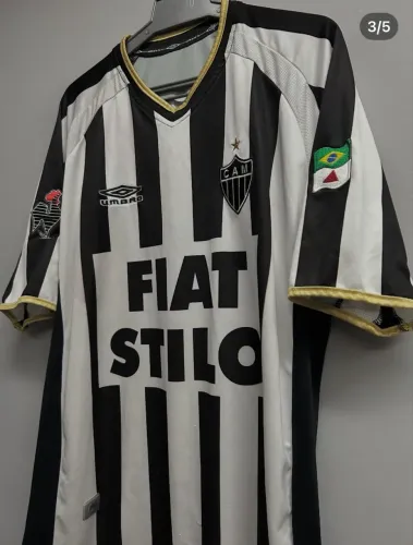 Atlético Mineiro 2003