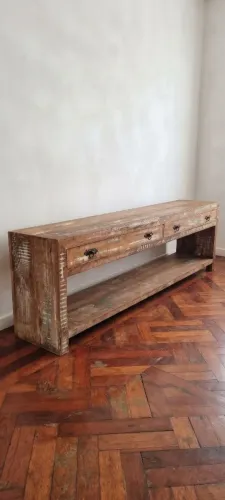 Aparador Rack