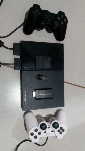 PlayStation 2