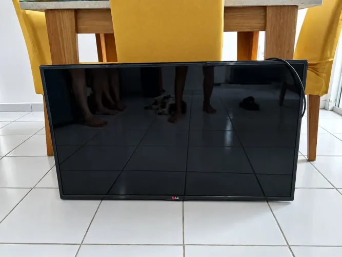 Tv Smart LG