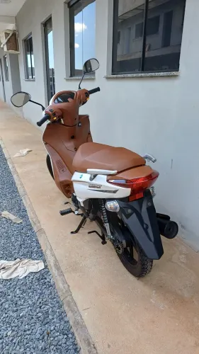 Shynerai jet 125 ano 2026