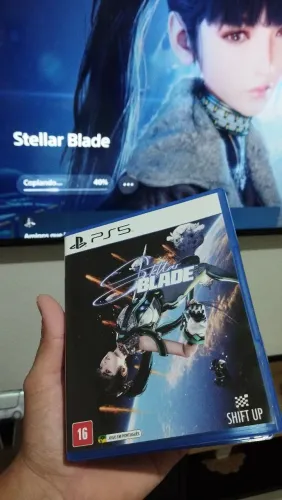 Stellar Blade ps5