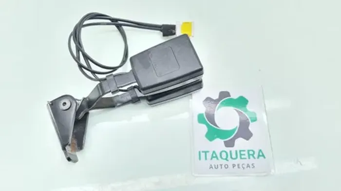 Engate Cinto Segurança Traseiro Central Citroen C5 2011 2012