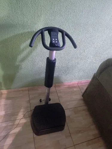 Plataforma vibratoria
