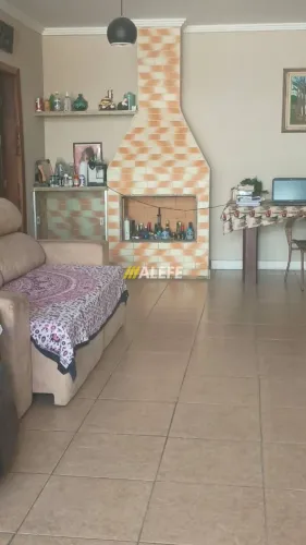 Casa com 4 dormitórios, 200 m² - venda por R$ 1.300.000 ou aluguel por R$ 5.500/mês - Fons