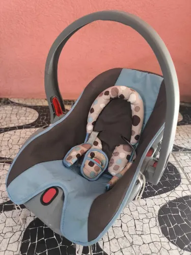 Bebê conforto 