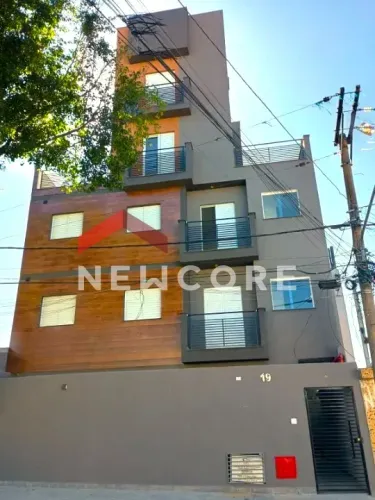 Apartamento em Rua dos Bolivianos - Vila Rio Branco - São Paulo/SP