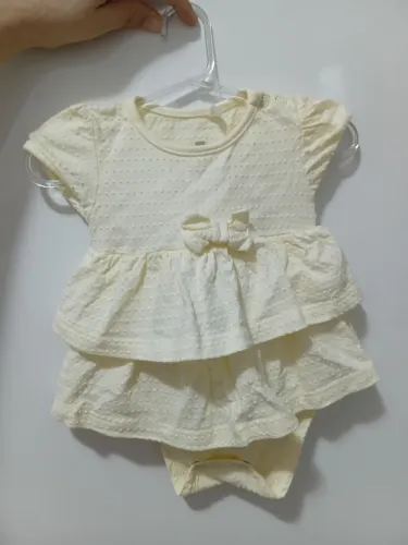 Bodys vestidos Novos