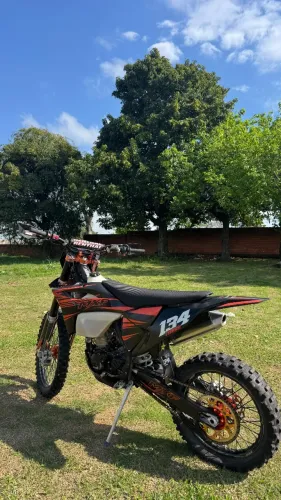 Mxf 300 Rx 2021 