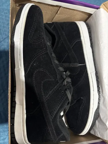 TÊNIS NIKE SB DUNK LOW
