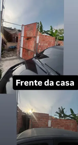 Vende-se casa