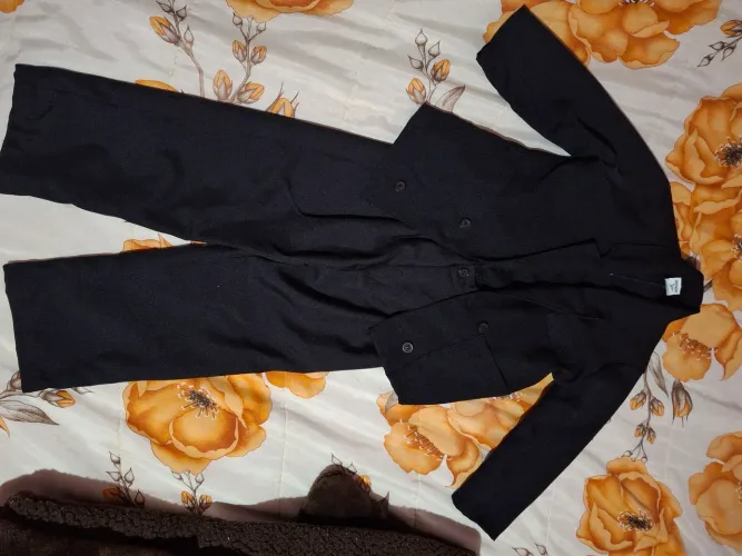 Vendo terno infantil