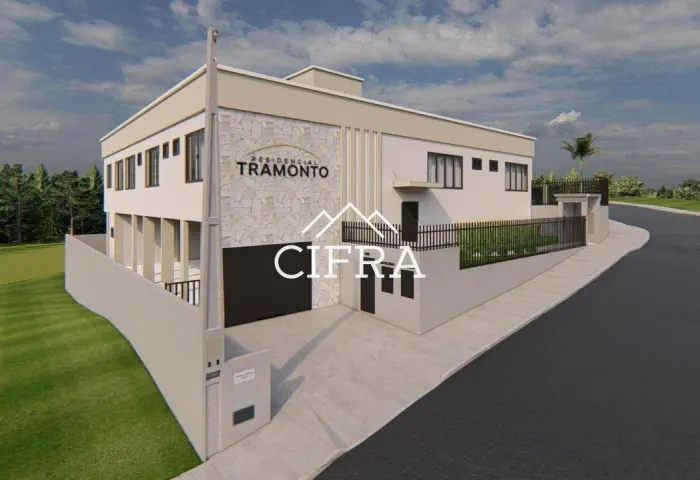 Apartamento & Lofts - Venda - 01 a 02 Dormitórios - 26M2 a 53M2 - Loteamento Park Império 