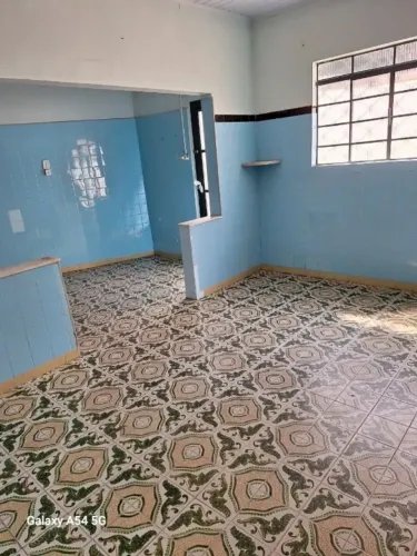 Casa com 3 dormitórios à venda, 96 m² por R$ 320.000,00 - Vila Nossa Senhora das Graças -