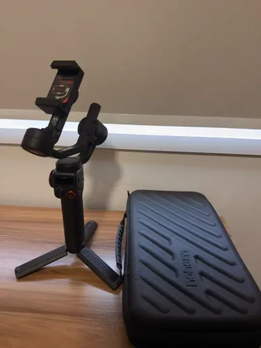 Gimbal HOHEM M6