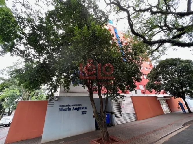 Apartamento para alugar em Maringa na Zona 07 com 1 quarto e excelente localizacao