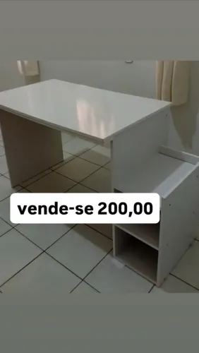 Escrivaninha