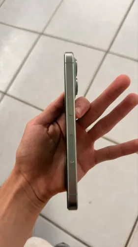 IPHONE 15 PRO 256GB