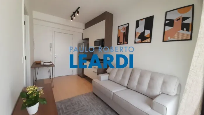 APARTAMENTO - VILA MADALENA - SP