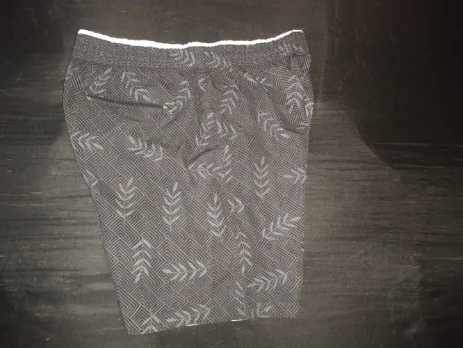 Short Tactel Masculino
