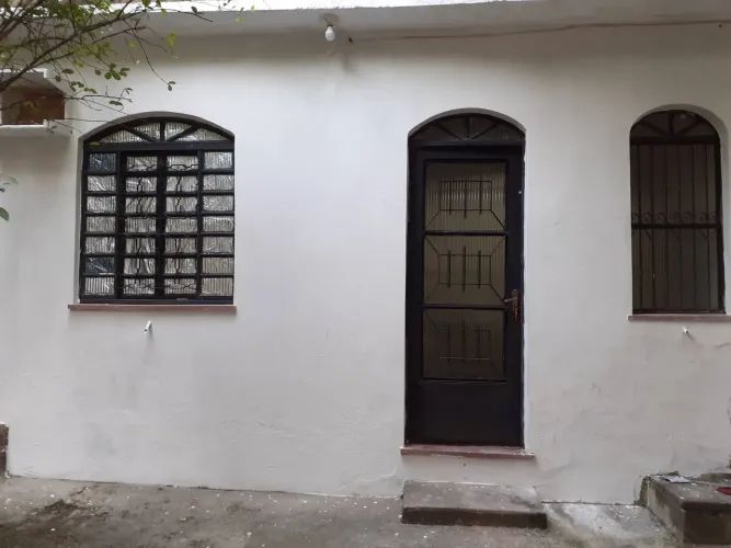 Casa São Jorge